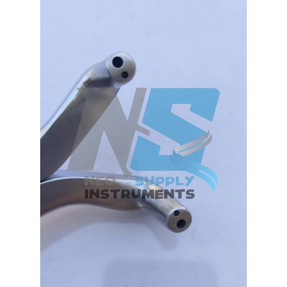Hintermann Distractor Retractor Surgical Orthopedic Instruments 2 Pcs Set