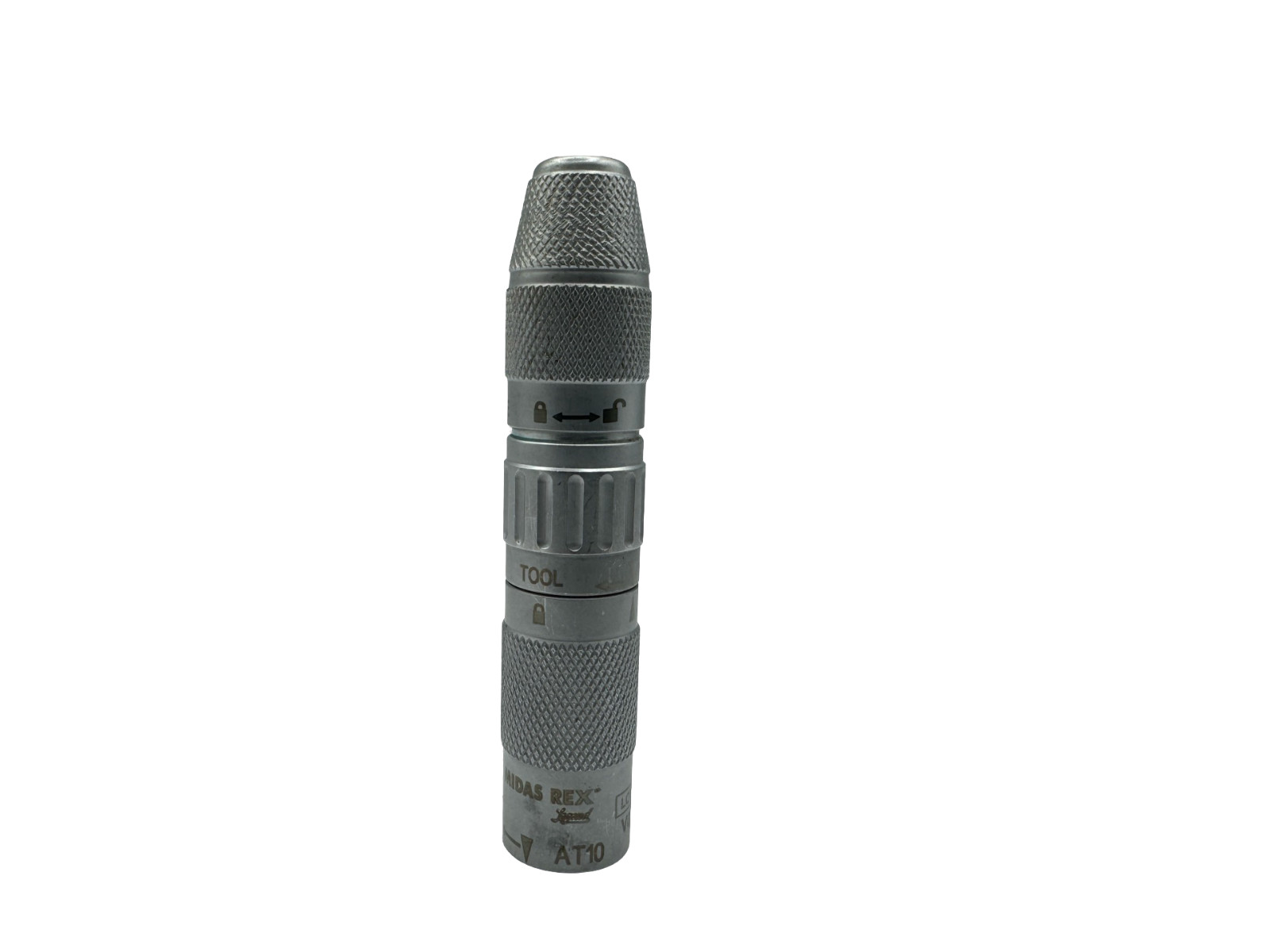 Medtronic Midas Rex Legend AT10 Telescoping Attachment