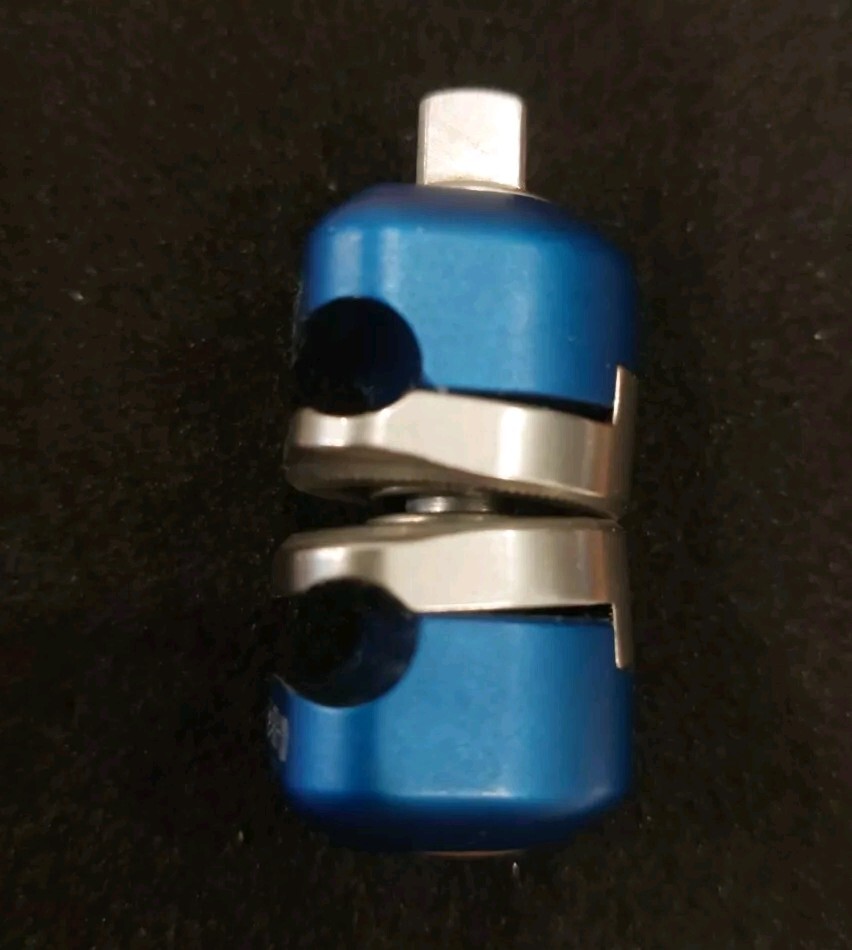 Stryker 4920-1-010 | Rod-to-Rod metal Clamp | External Fixation | Orthopedic