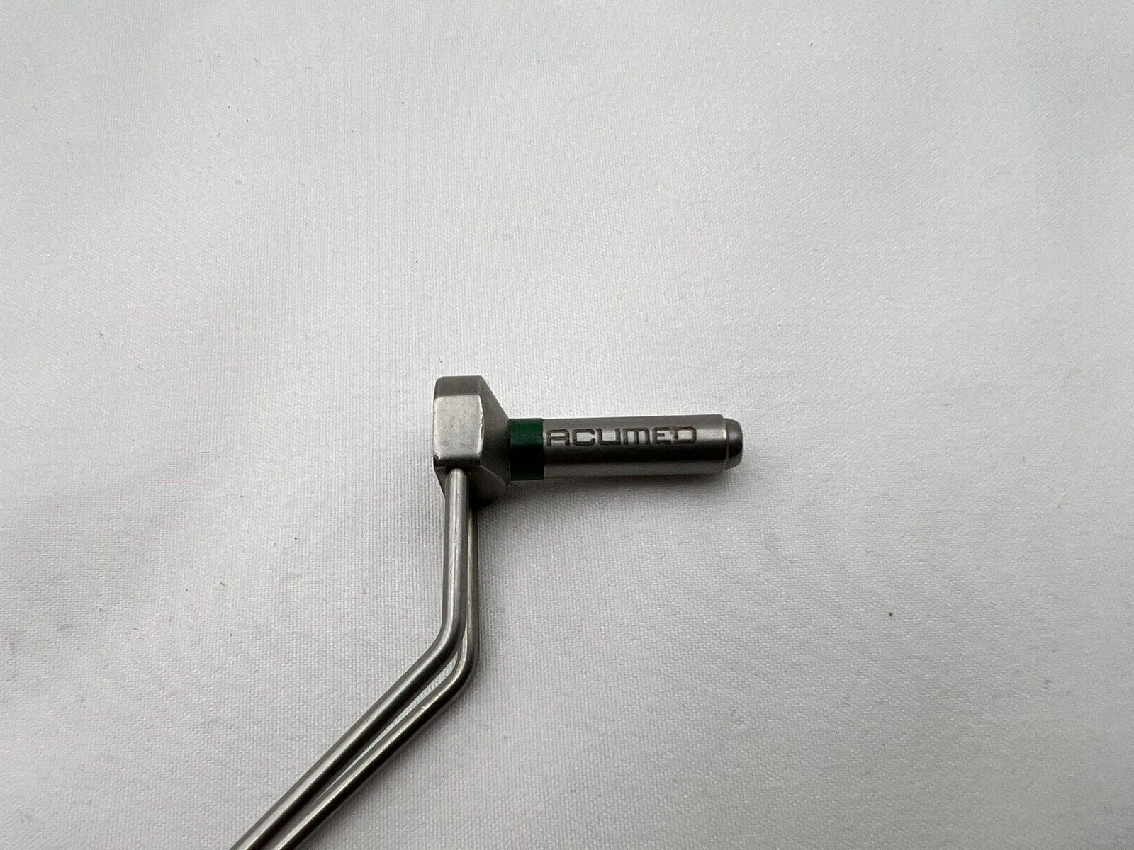 Acumed Surgical Orthopedic Thin Drill Guide PL-2010