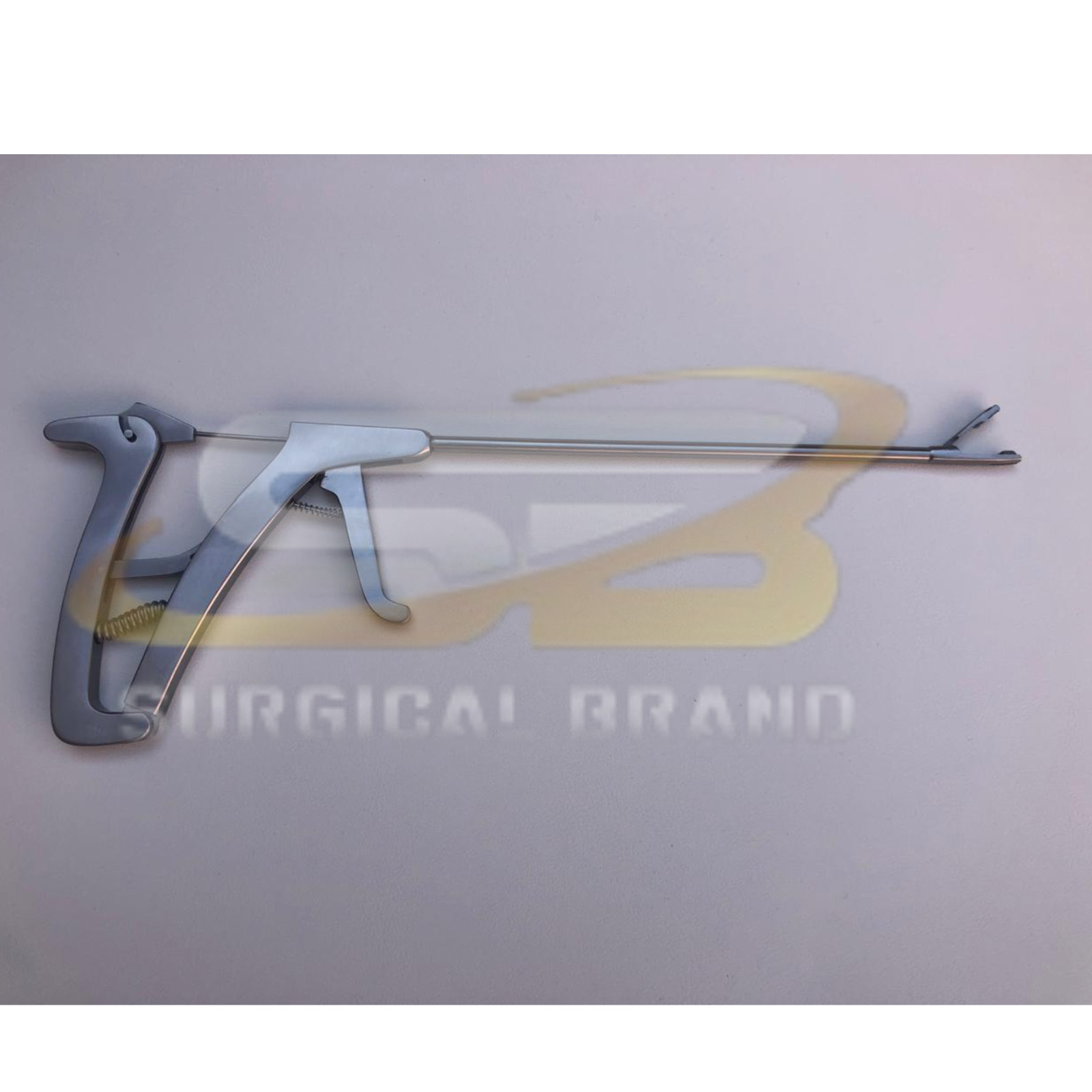 Scorpion Suture Passer for Shoulder Arthroscopy and Knee Surgery German Int