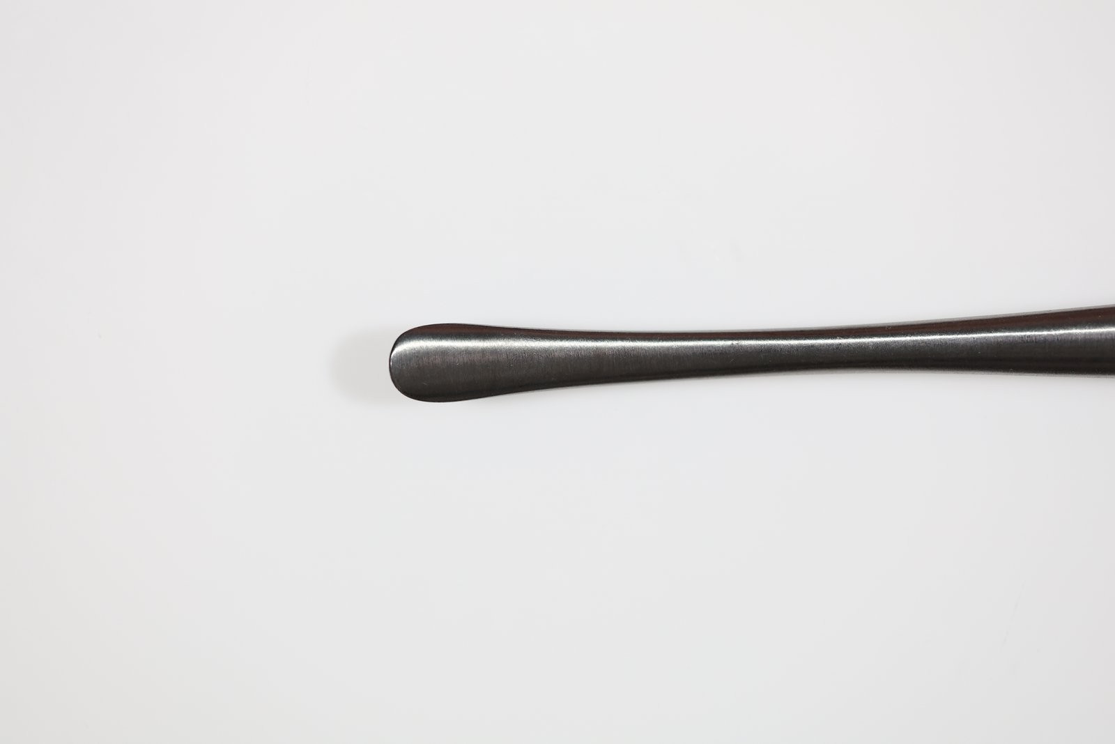 Codman 65-1016 #2 Penfield Dissector/Wax Packer, Curved, Double-Ended, 7-3/4in