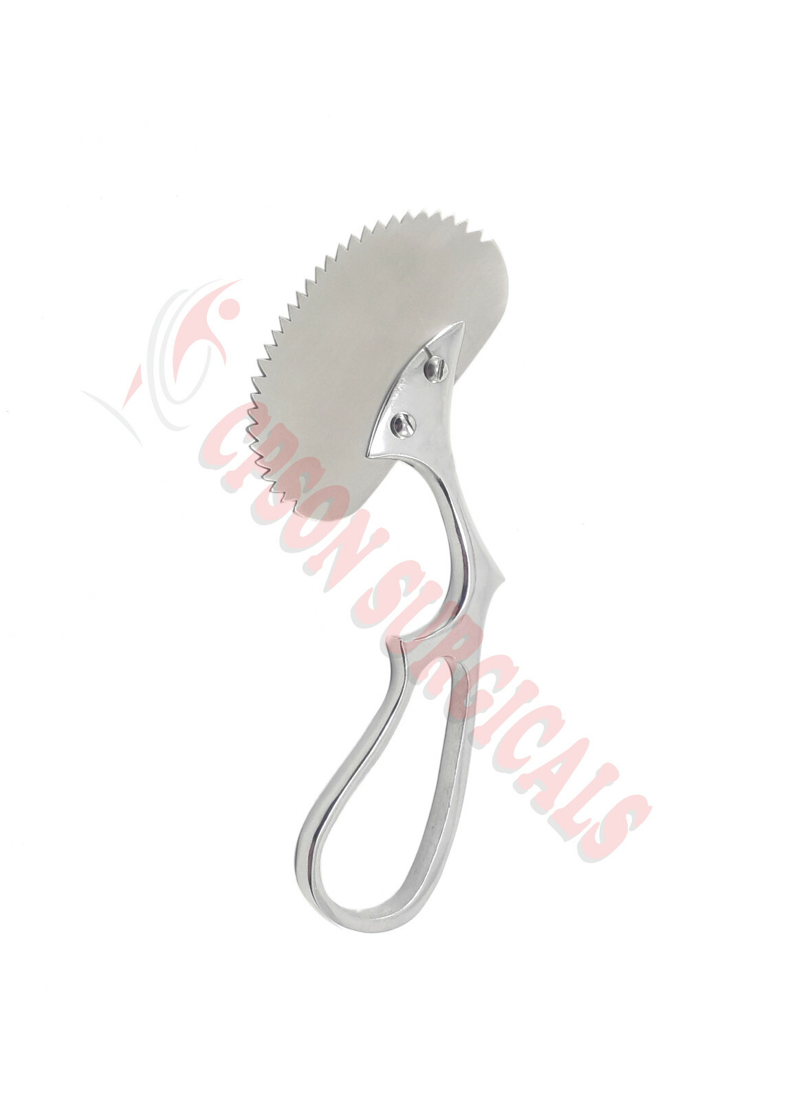 Orthopedic Bone Saw Small Medium & Large Surgical Instruments SS