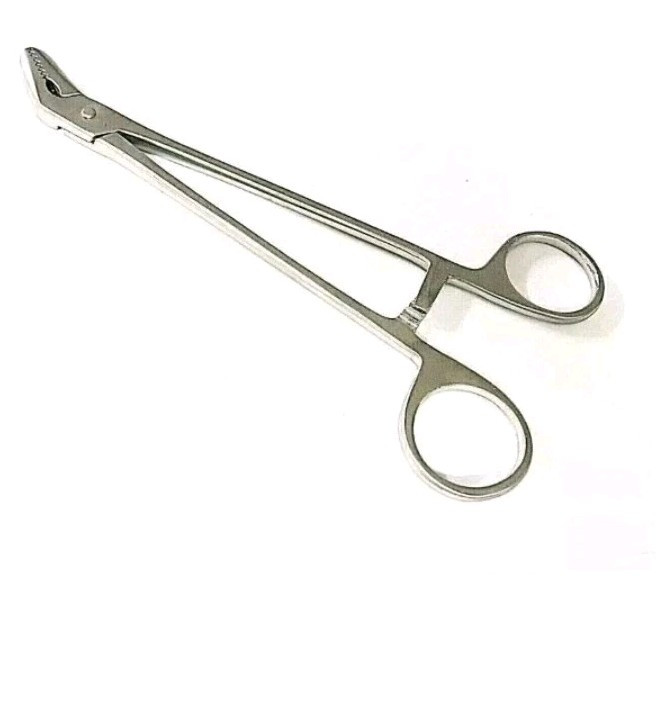Orthopedic Meniscus Forceps General Knee Surgery Quality Instruments