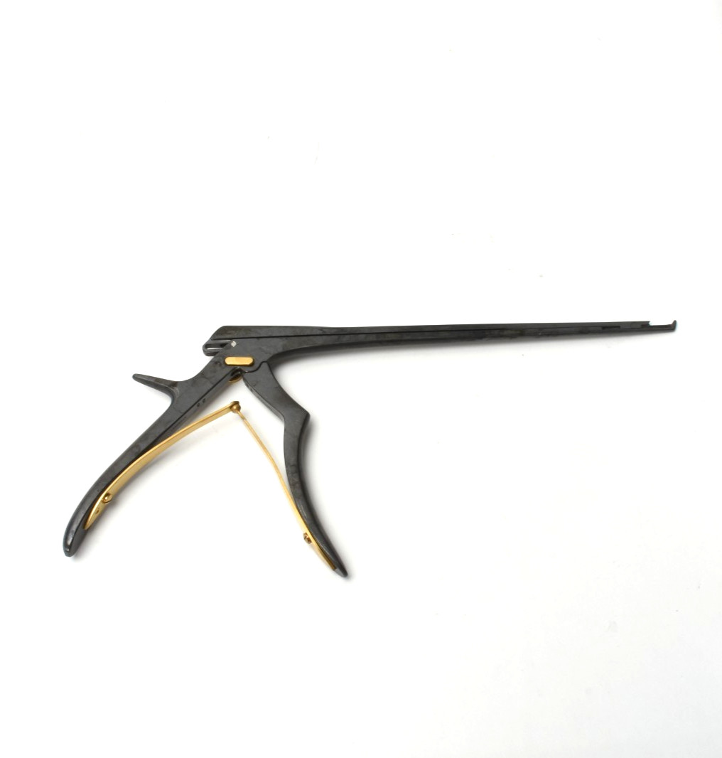 Medline Konig MDS2055824EC 2mm, 40º Open Up Kerrison Rongeurs