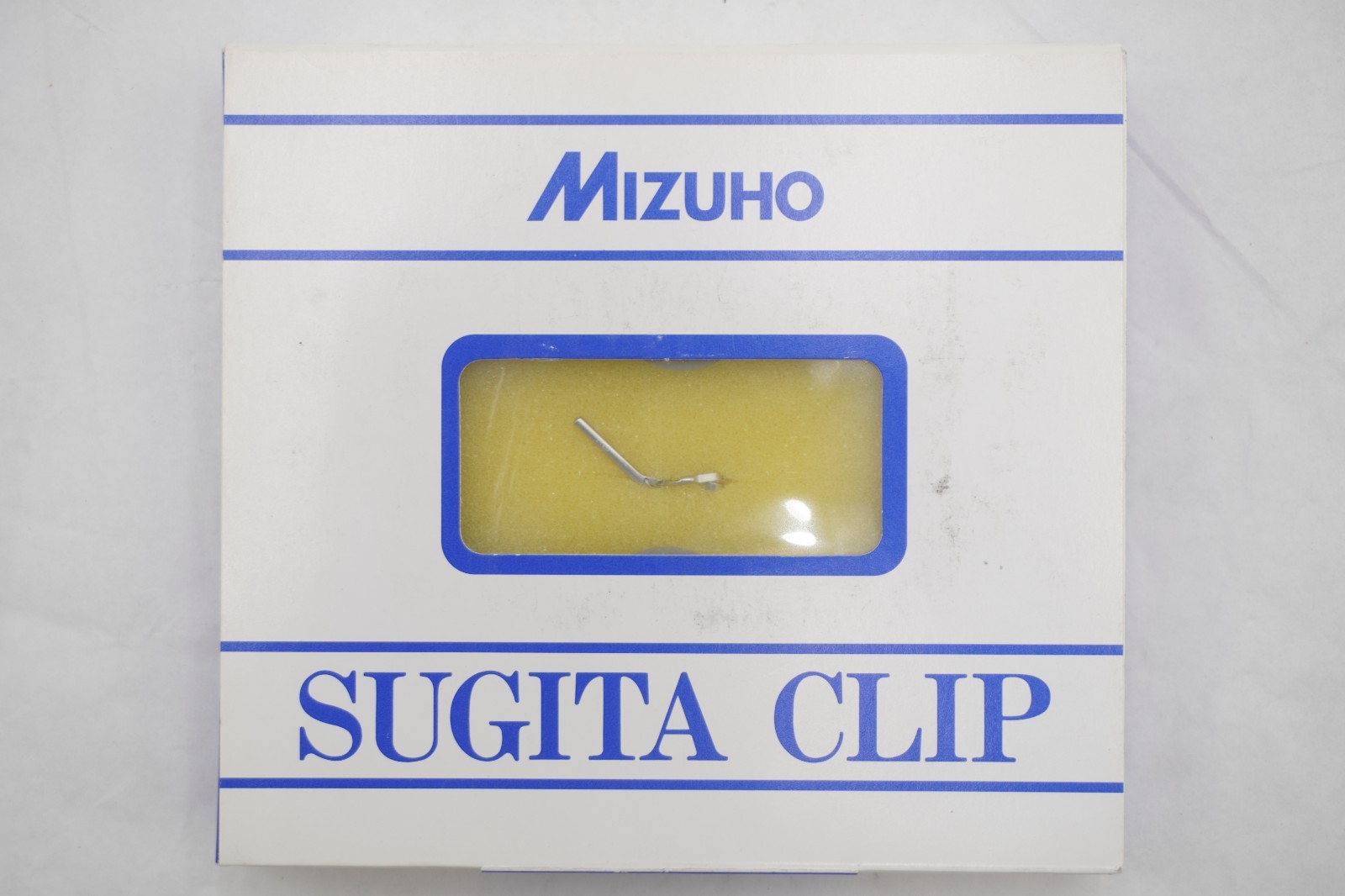 MIZUHO Japan SUGITA CLIP 07-940-12