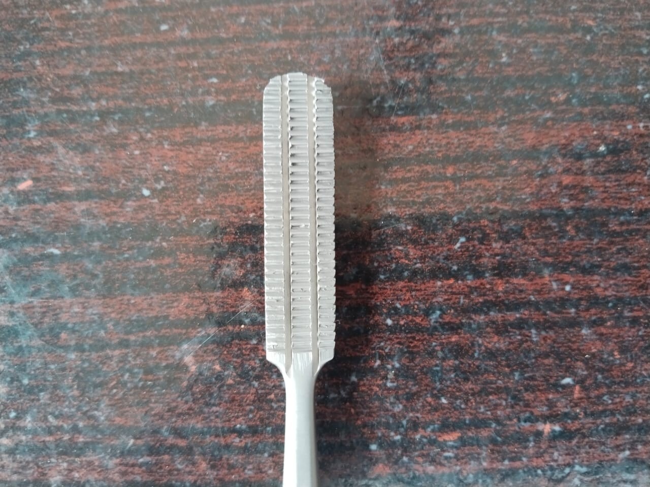 Professional Quality Surgical Rasp Stainless Steel Set Of 2PCS