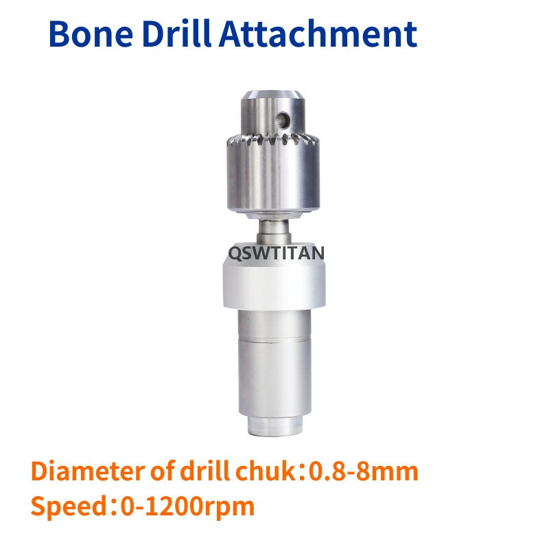 Multifunctional drill electric Bone drill saw orthopedics power tool instruments