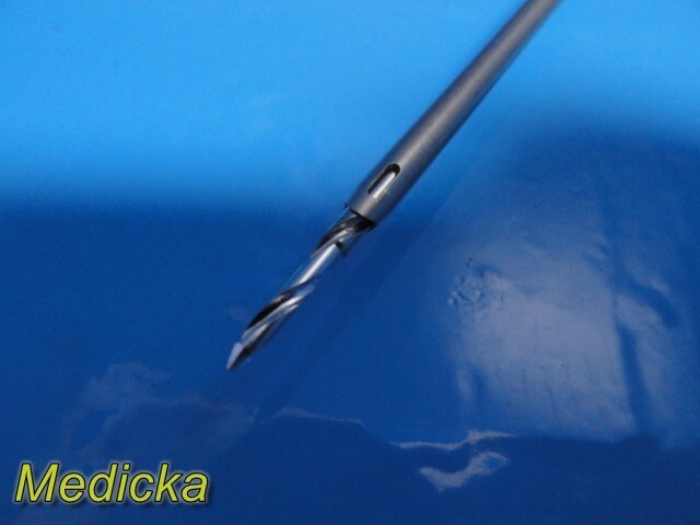 Arthrex AR-1934S 3mm Suture Tak Instruments Set W/ AR-1934C Case ~ 35575