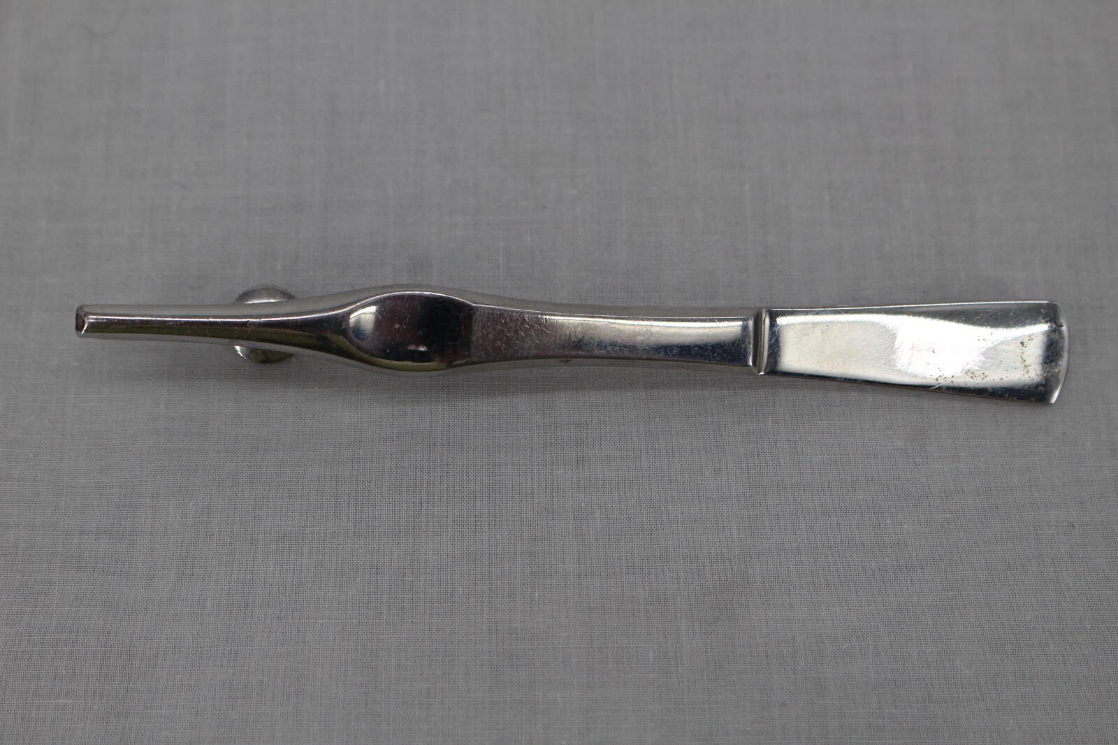 Storz N705150 Sheehy Ossicle Holding Clamp Tweezers Stainless Steel
