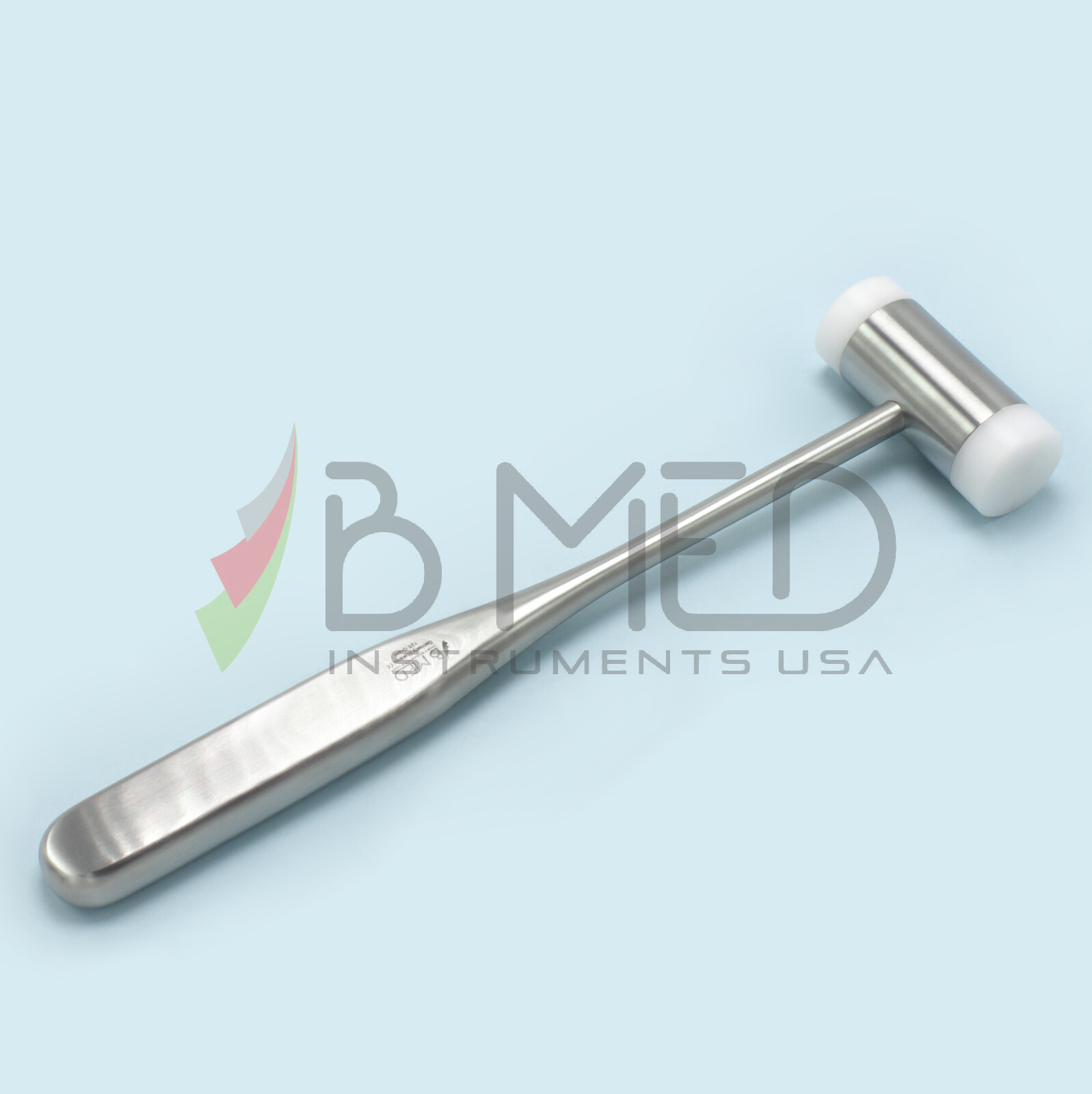 OR Grade Surgical Bone Mallet 7oz Head Dental Implant Orthopedic Instrument