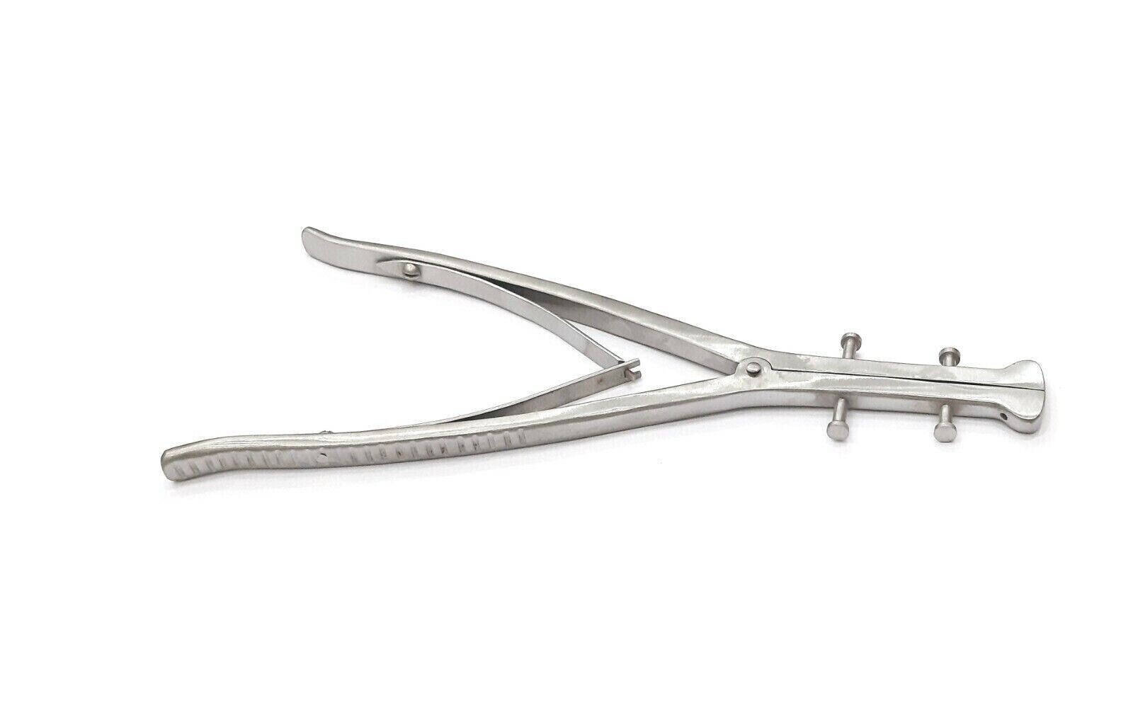 Orthopedic Wire Tightener Cum Twister surgical Veterinary Instrument premium Qul