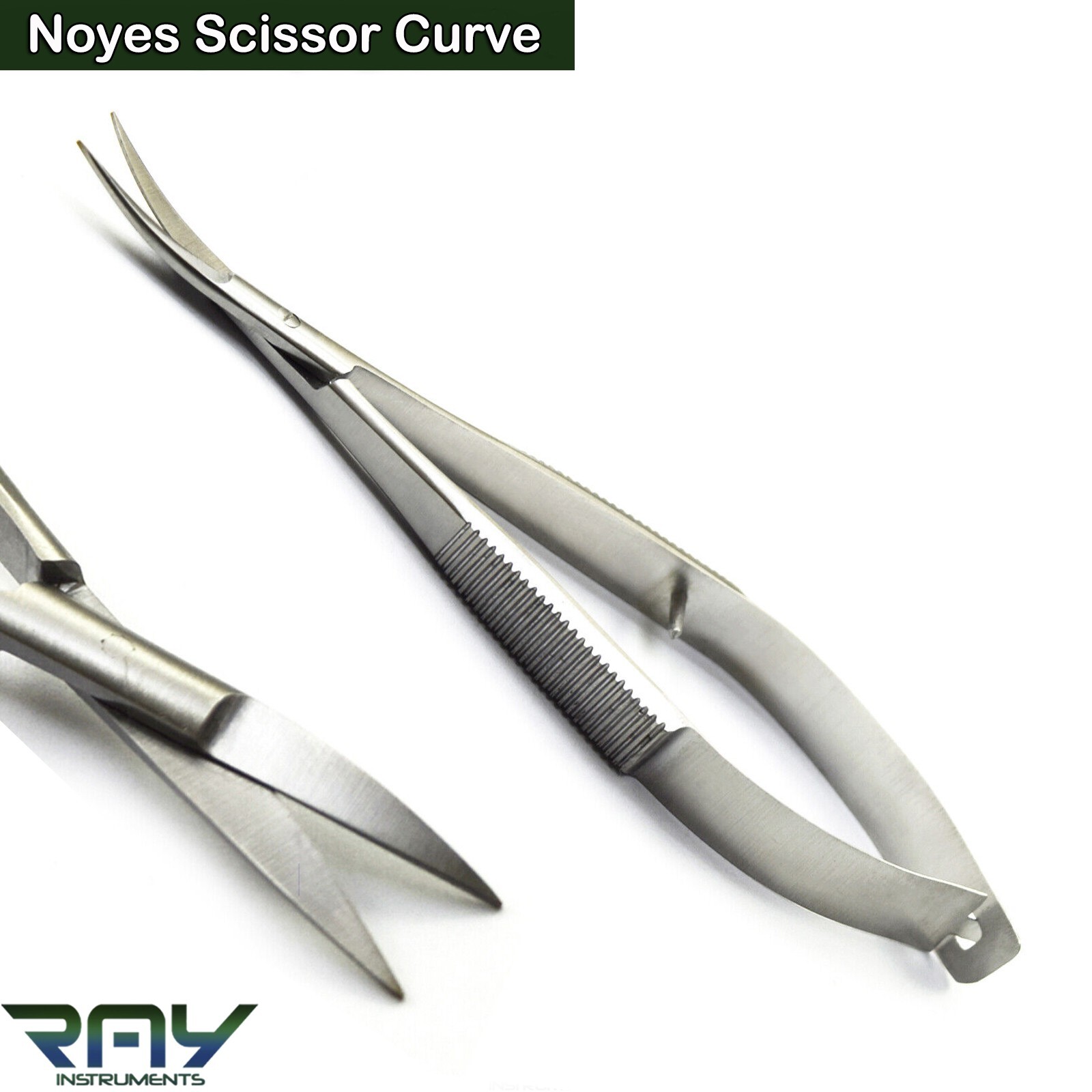 Ophthalmic Surgical Instruments Cataract Eye Micro Surgery Eyelid Retractors CE