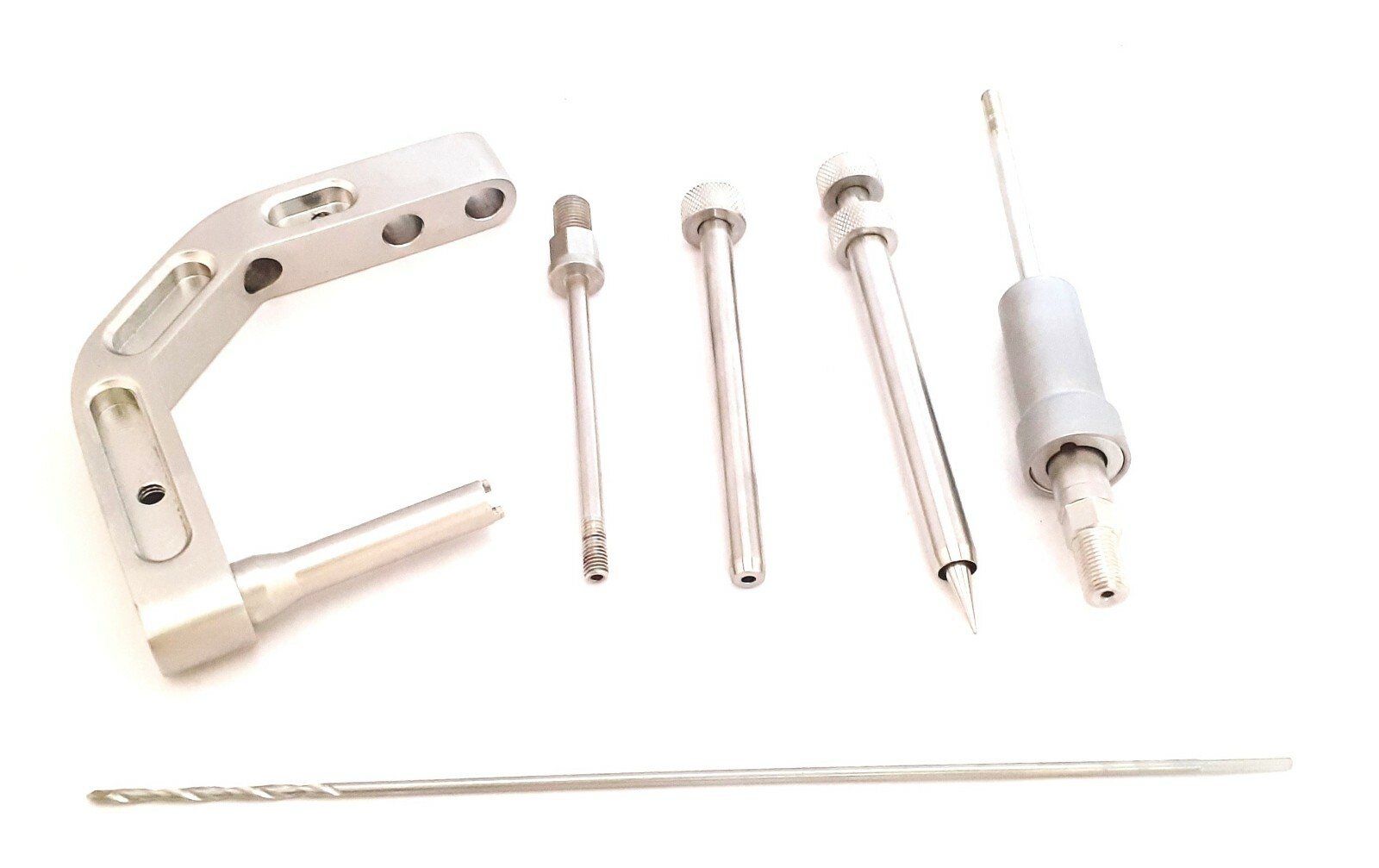 Orthopedic AO type Humerous Interlocking assorted Instrument set
