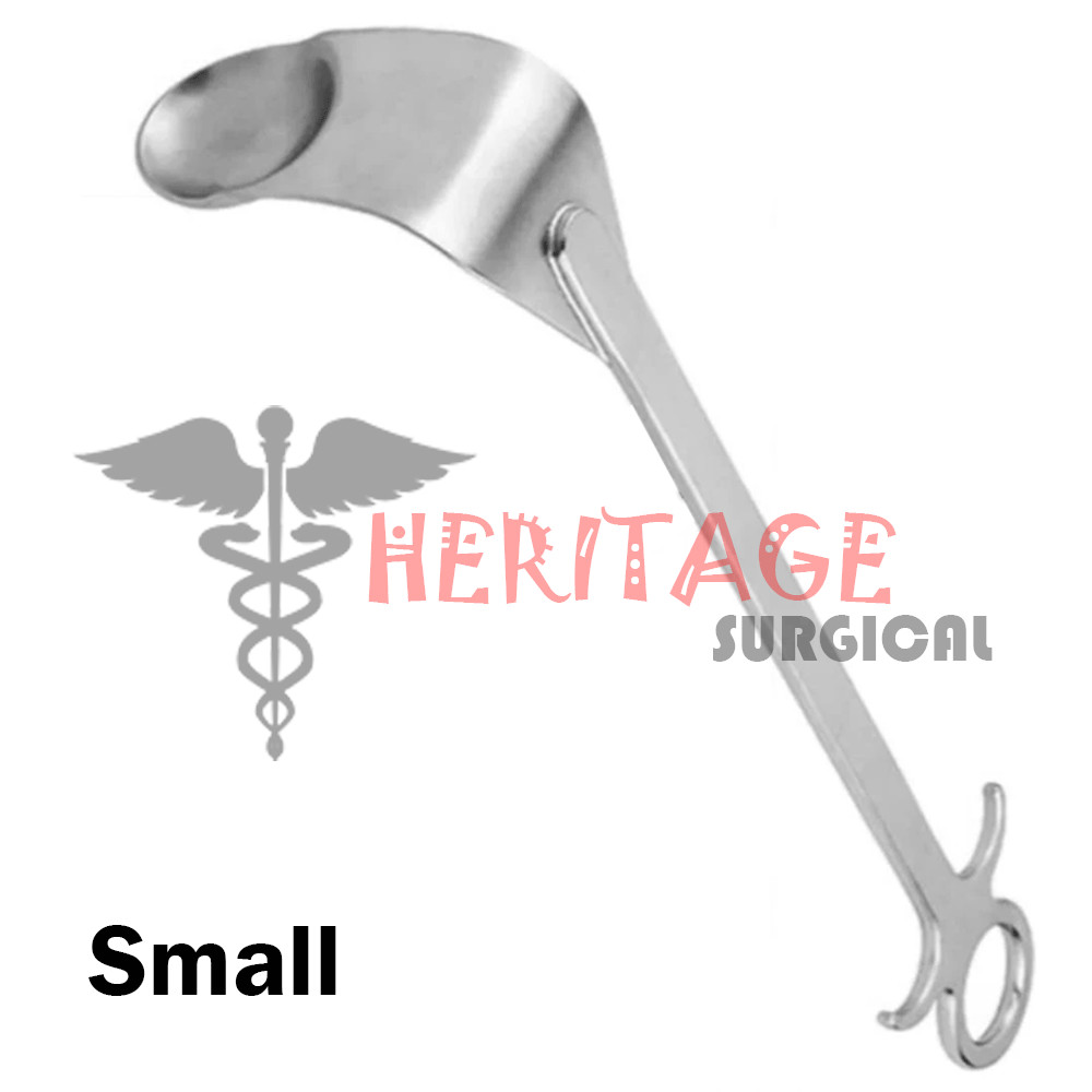 Browne Deltoid Retractor Small 45mm High Quality Surgical Instrument