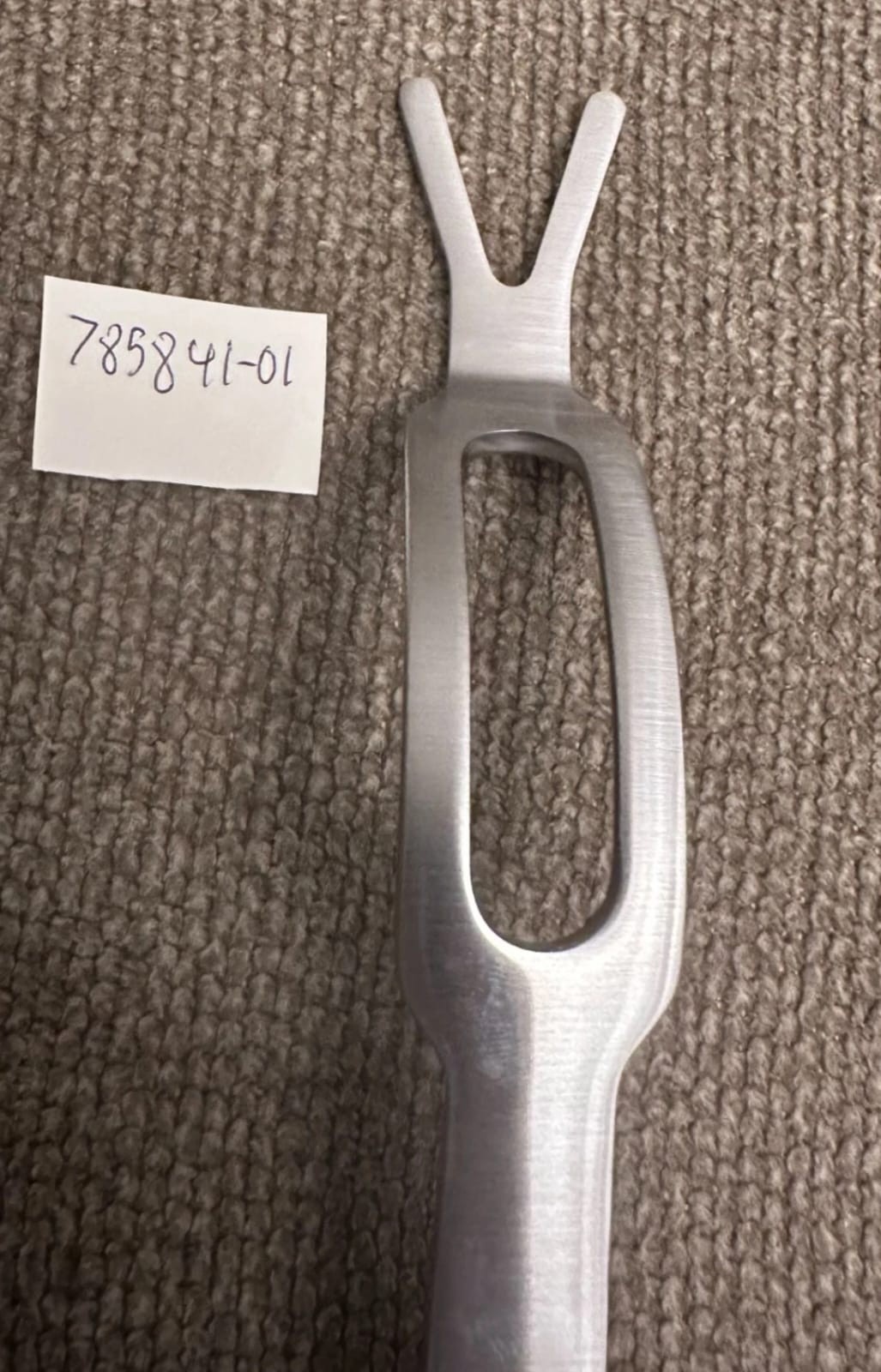 GLENOSPHERE COMPONENT RETRACTOR 10.25″