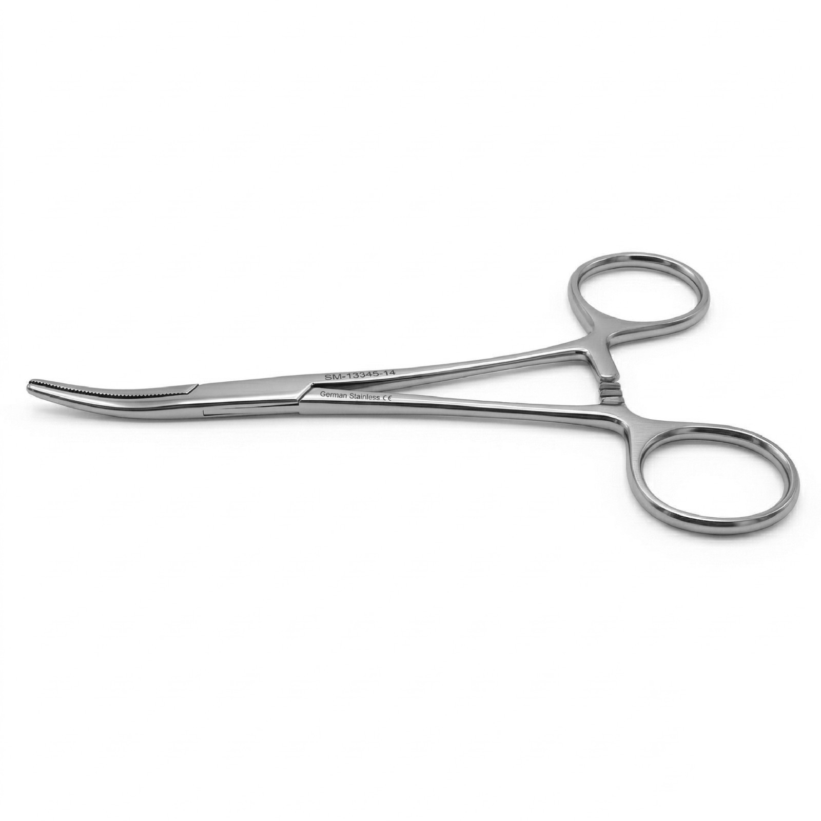 Reusable Dandy Forceps 14 cm Stainless Steel Surgical Instruments German Grade