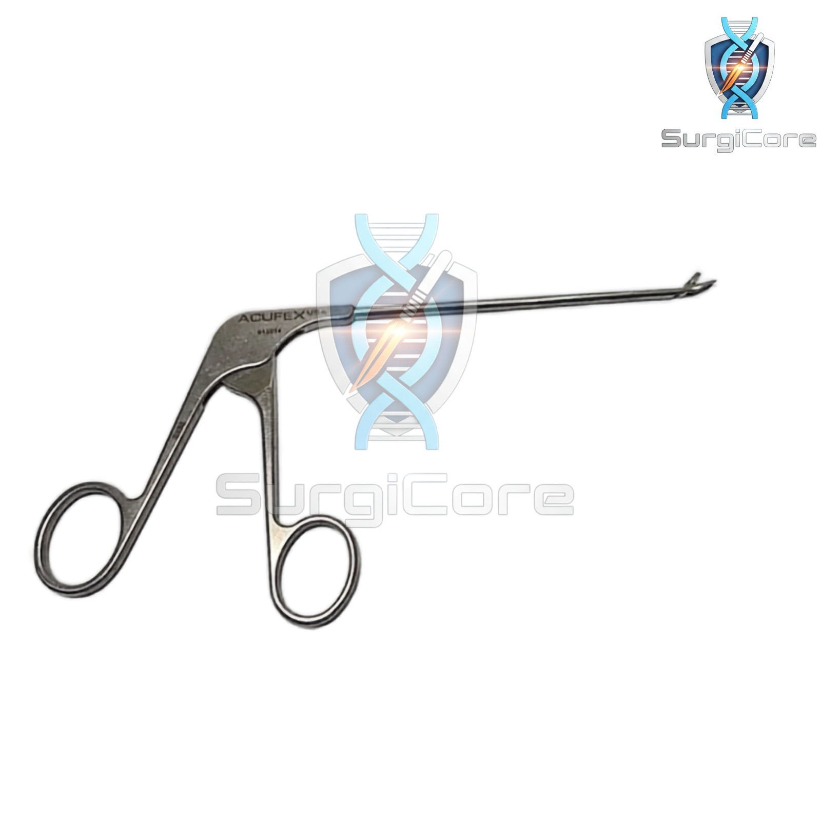 New Duckbill Basket Punch, Up biter, 15° Low Profile Arthroscopy 7″
