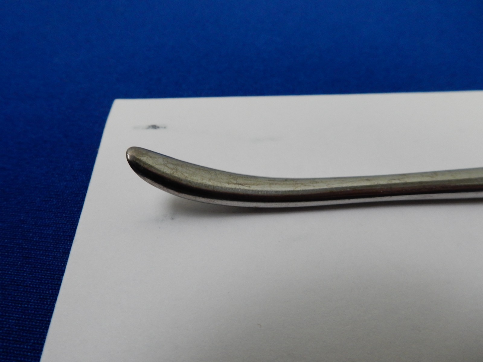 V.Mueller OS4001 Langenbeck 6.0mm Periosteal Elevator