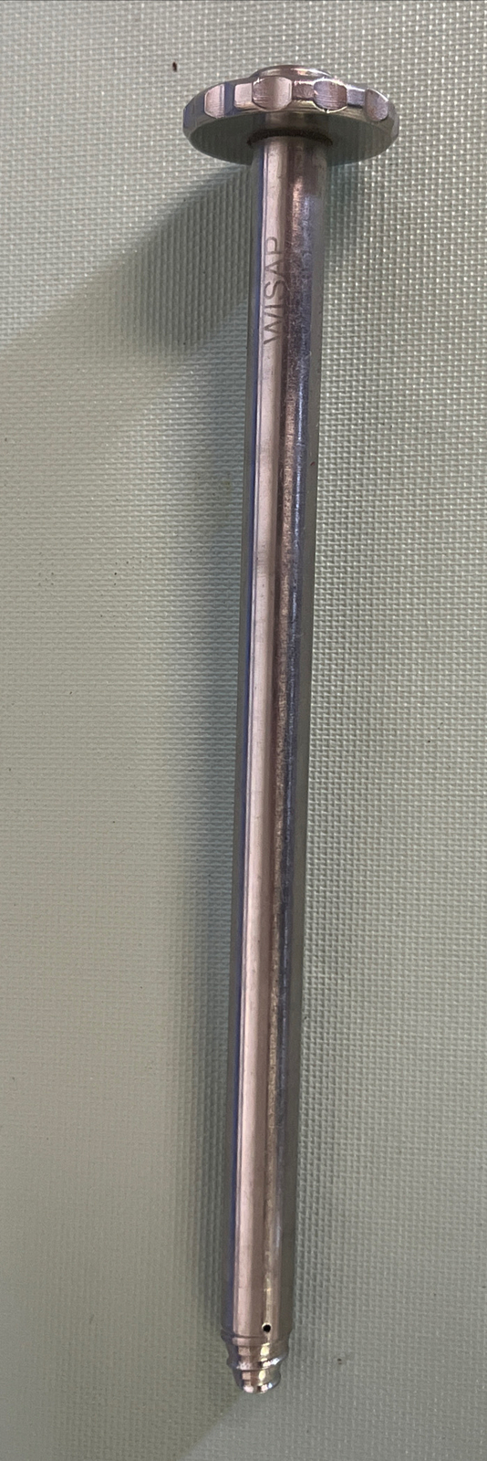 WISAP 7670-1 Laparoscopic Reducer 10mm-5mm Threaded at Tip