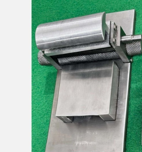 Best Quality Surgical Burns Skin Graft Mesher Machine