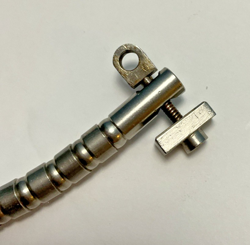 Codman Flexible Surgical Orthopedic Retractor Arm