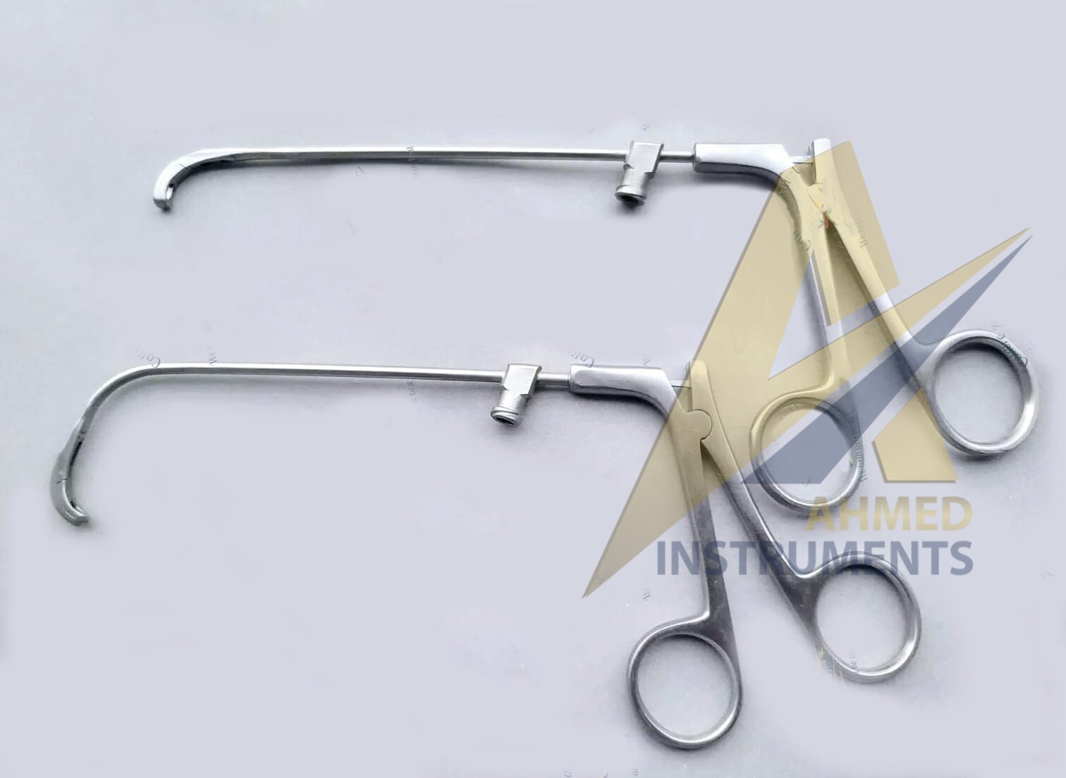 Sinus & Hypophysectomy Polyp Fess Antrum Grasping Forceps Ent Surgery