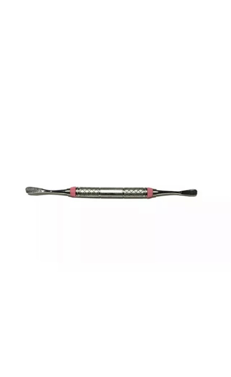 Bone File Advanced Periodontal Reshaping Surgery Gingivectomy Chisel Tools 5X