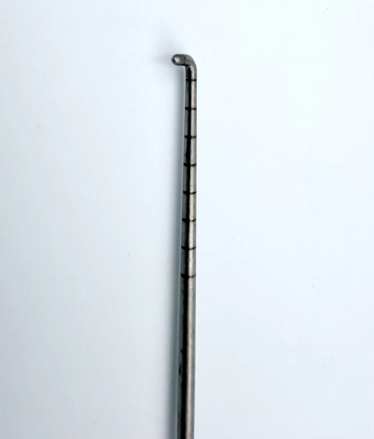 Smith & Nephew 21-1002 Arthroscopy Hook Probe Used-30 DAY WARRANTY