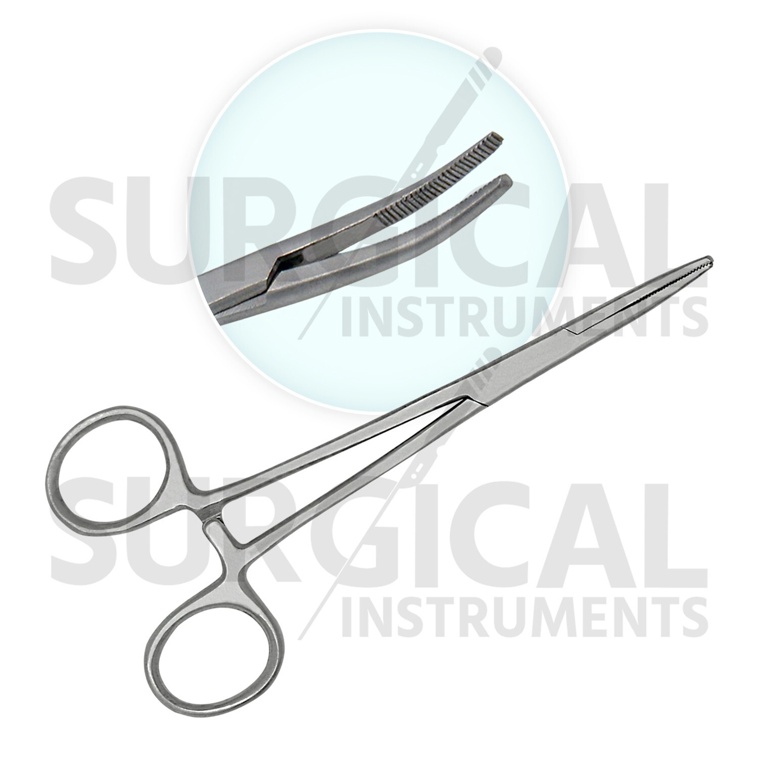 10 Pcs Pig Castration Kit German Grade Surgical Veterinary Instrument Set