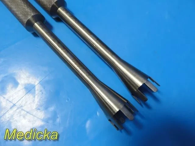 Spinal Fixation Instrument Tray – Spine Surgery System Orthopedic Set OEM~ 36121