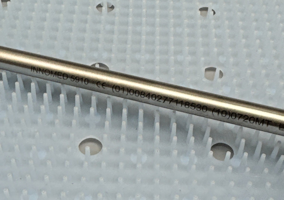 Innomed 5910 Bone Hook