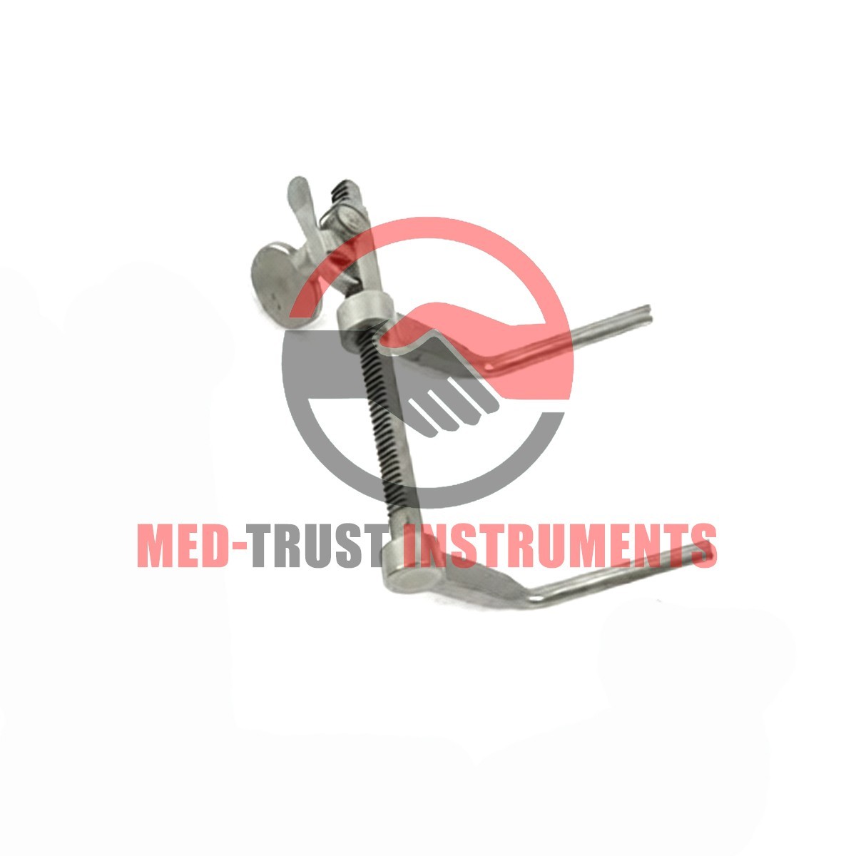 Cervical retractor complete set Neuro spine orthopedic instruments Best Quality