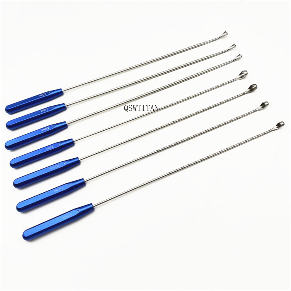 ACL PCL instrument Tendon Extractor Arthroscopy Accessories