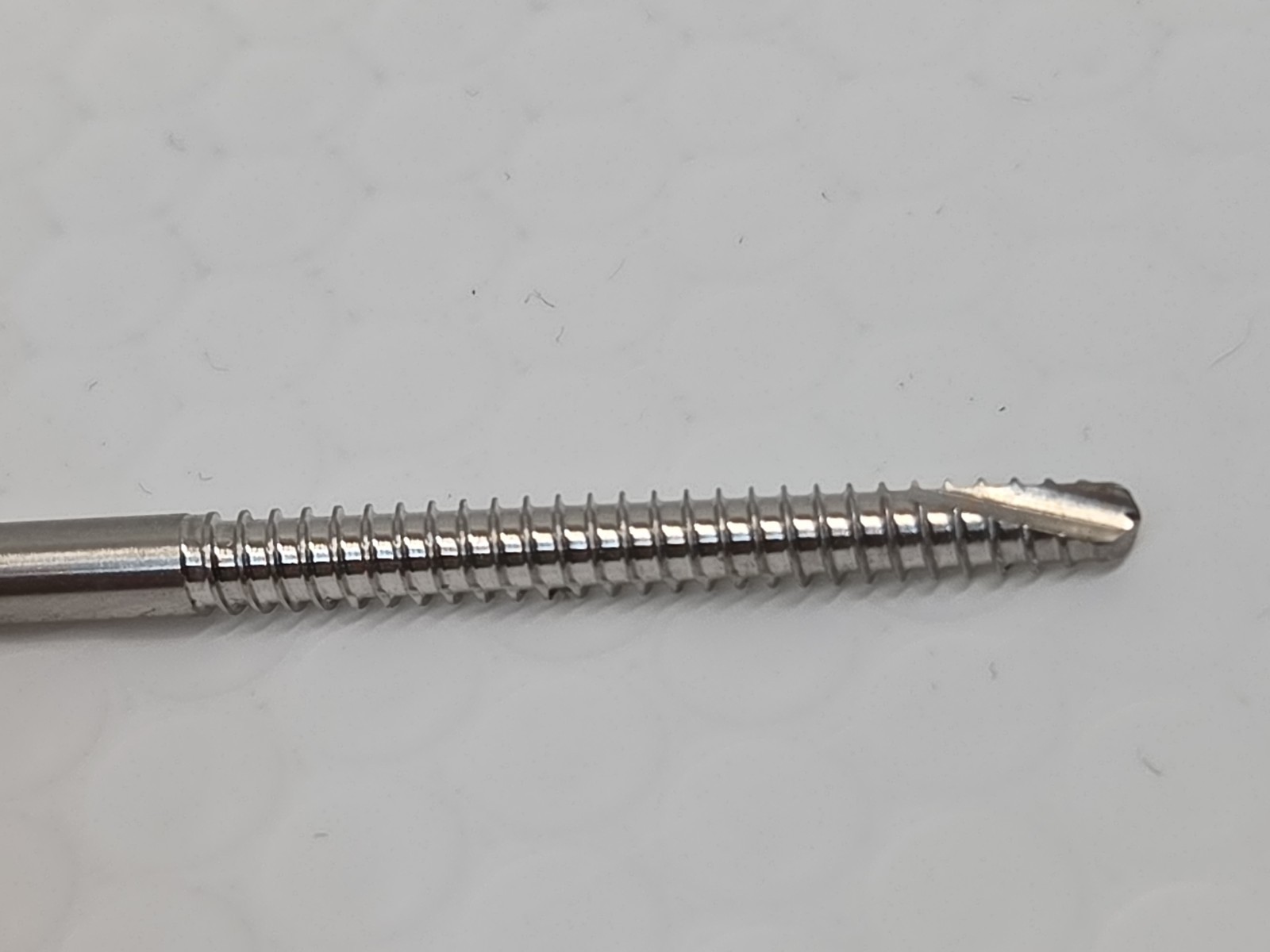 Smith And Nephew Orthopedic 5mm X 45mm Tap 71065451
