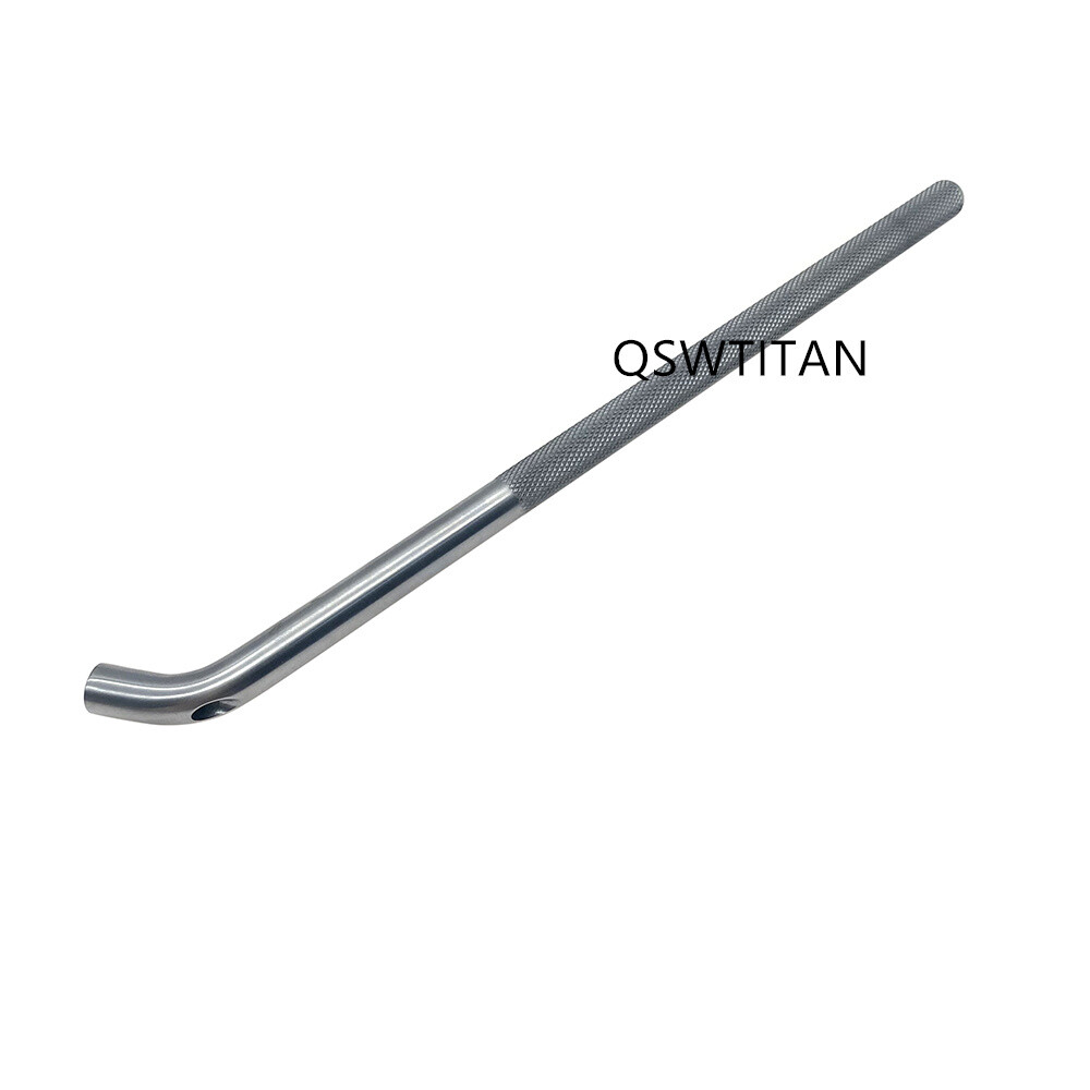 Bone Kirschner Wires Bender Veterinary Orthopedic Surgical Instrument