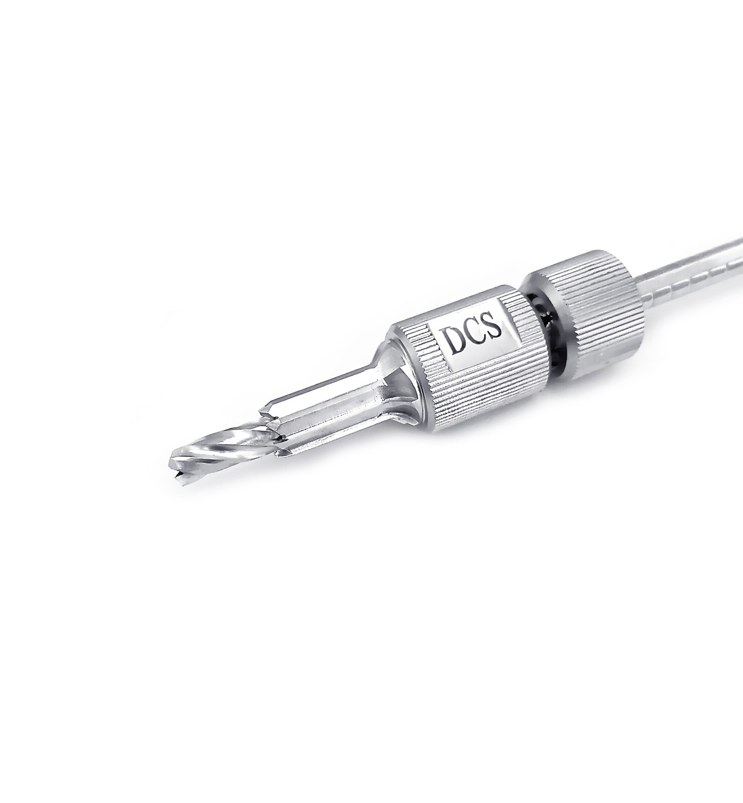 DHS and DCS Reamer with T-Handle veterinary instrument