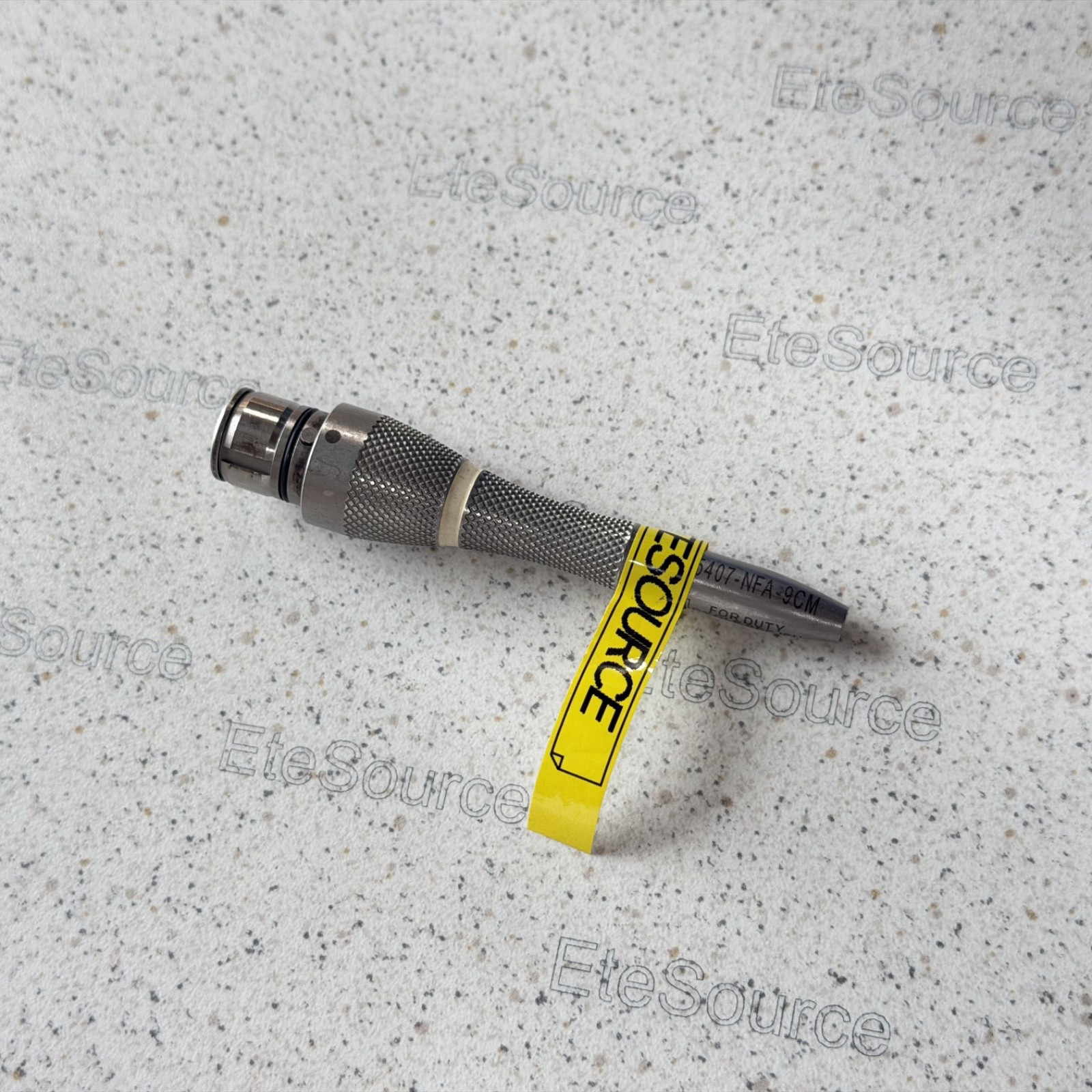 USED Stryker 5407-NFA-9cm Straight Attachment