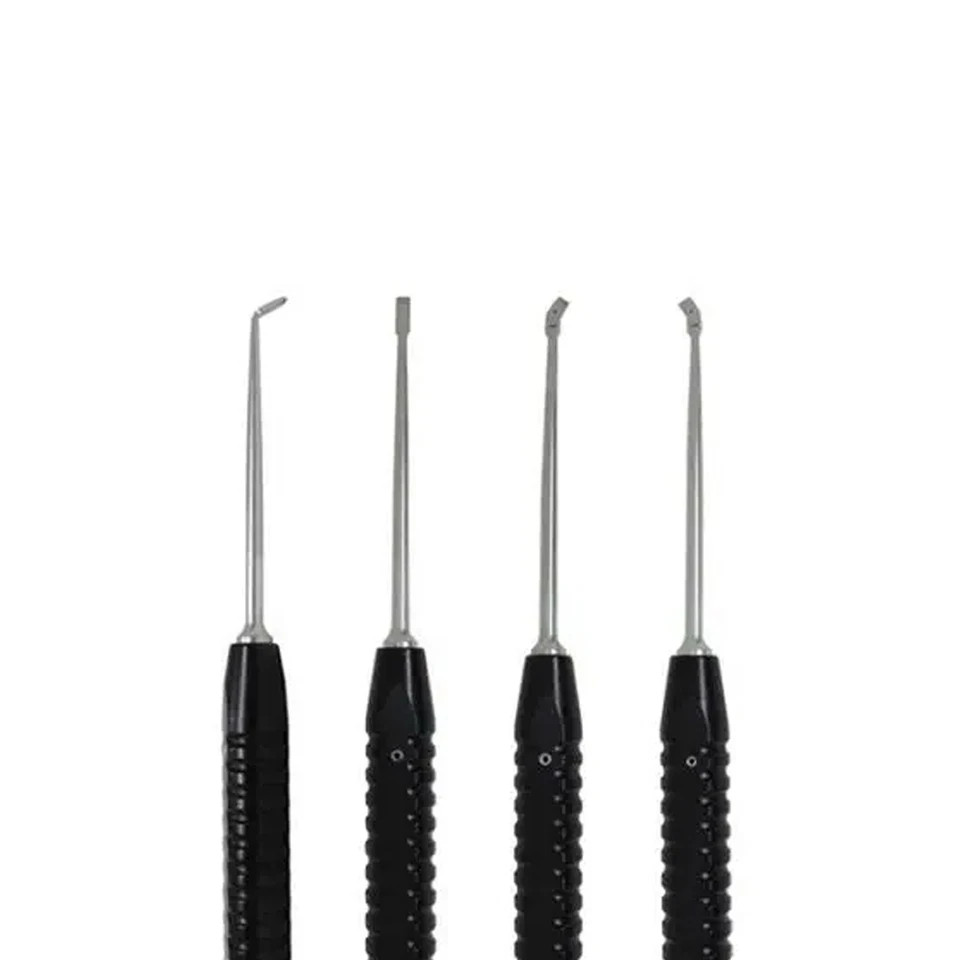 UBE Instrument Kit Precision Stainless Steel Tools