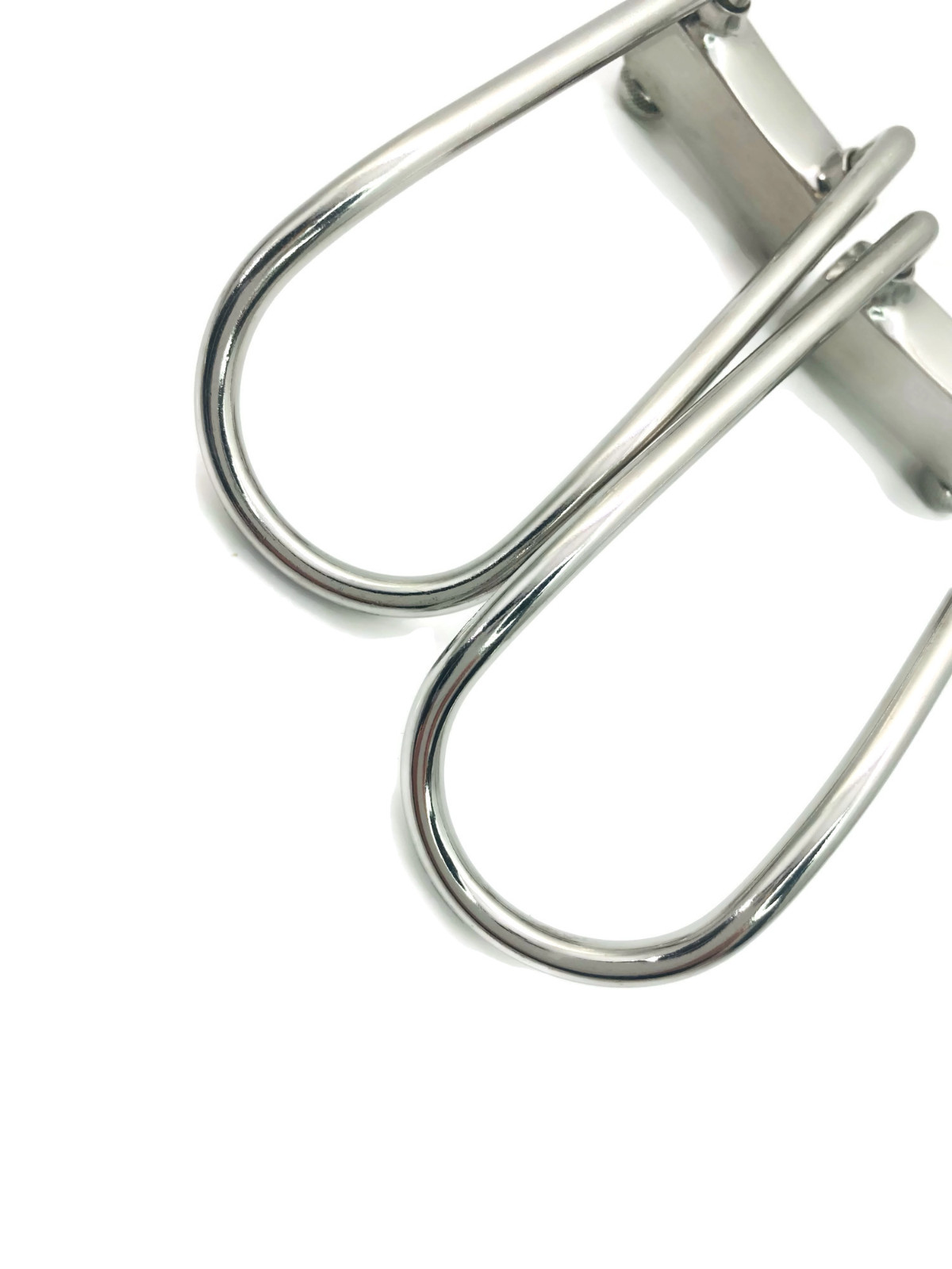 Pilling 165138 Extra Wire Interchangeable Lateral Blades, 3-1/2″ Deep (One Pair)