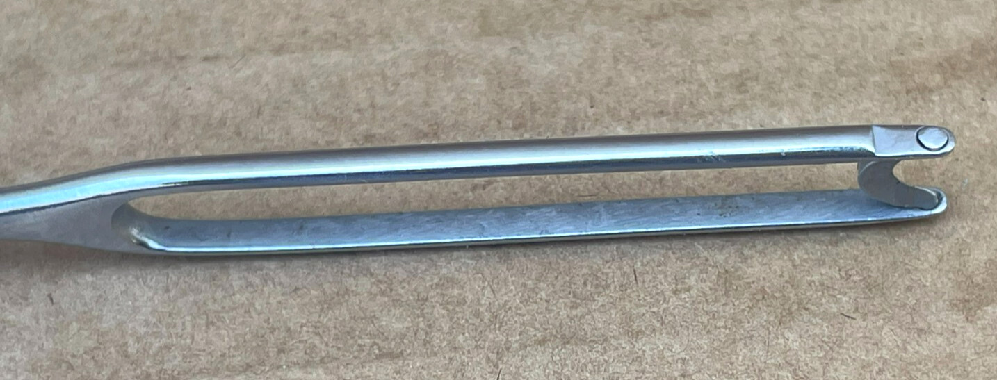 Unbranded Ballenger Swivel Knife Straight