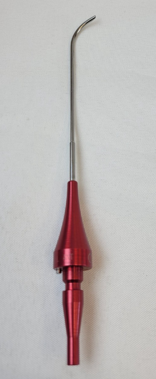 ReGen Orthopedic Cannula Set, Sharpshooter, L ANT, L MID, RT POST