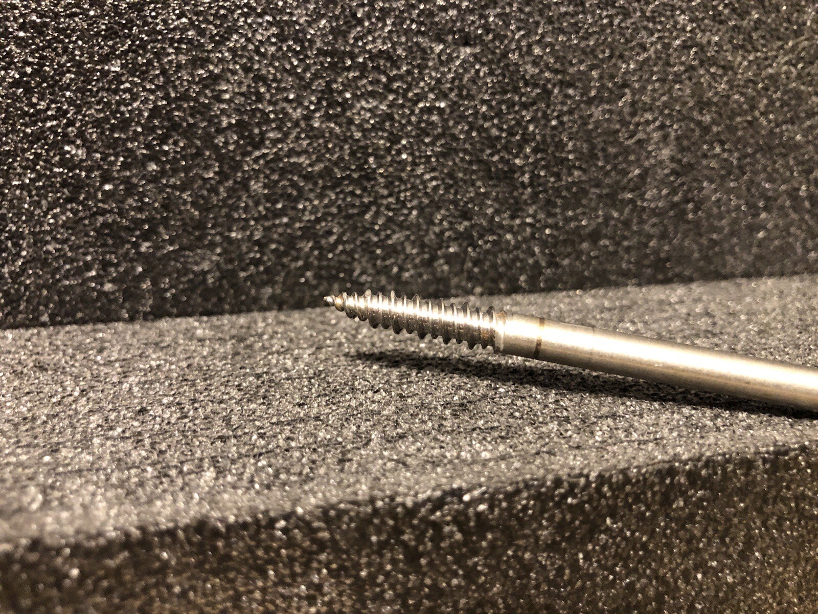Smith&Nephew – REF: 7209946 – Twinfix AB 5.0mm Threaded Dilator