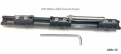 ADDLER Harris style Wire Knot Tightener Orthopedic Surgical Medical Instrument