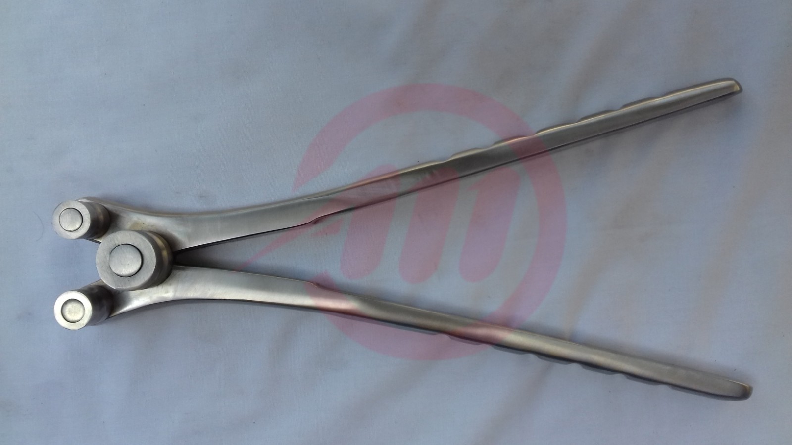 Universal Rod Bender 11″ German Stainless Steel Orthopedic Instrument