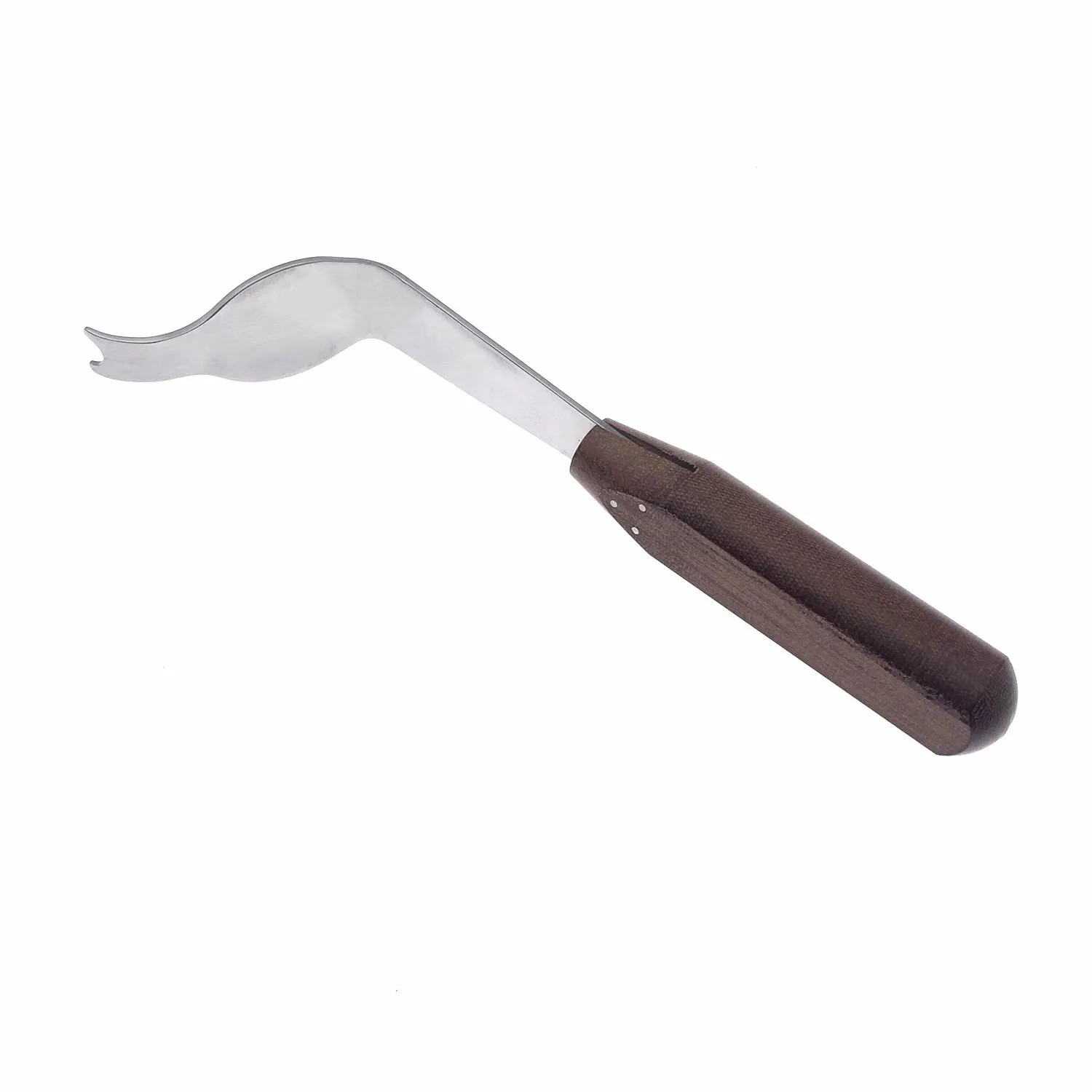 Hip Surgery Retractor Vertebral Hook Retractor Femoral Neck Retractor