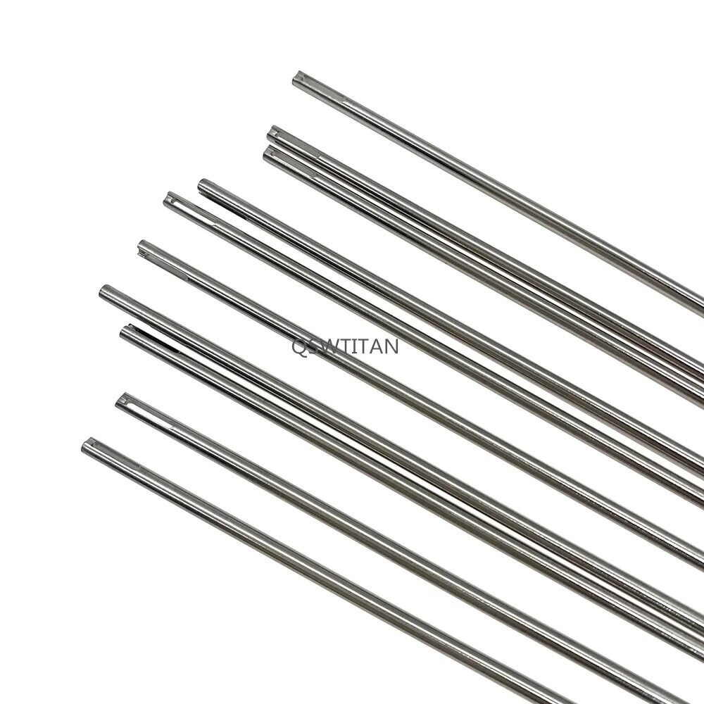 2.4mm Guide Pin Needle With Hole Orthopaedic Surgical Instruments 1PCS