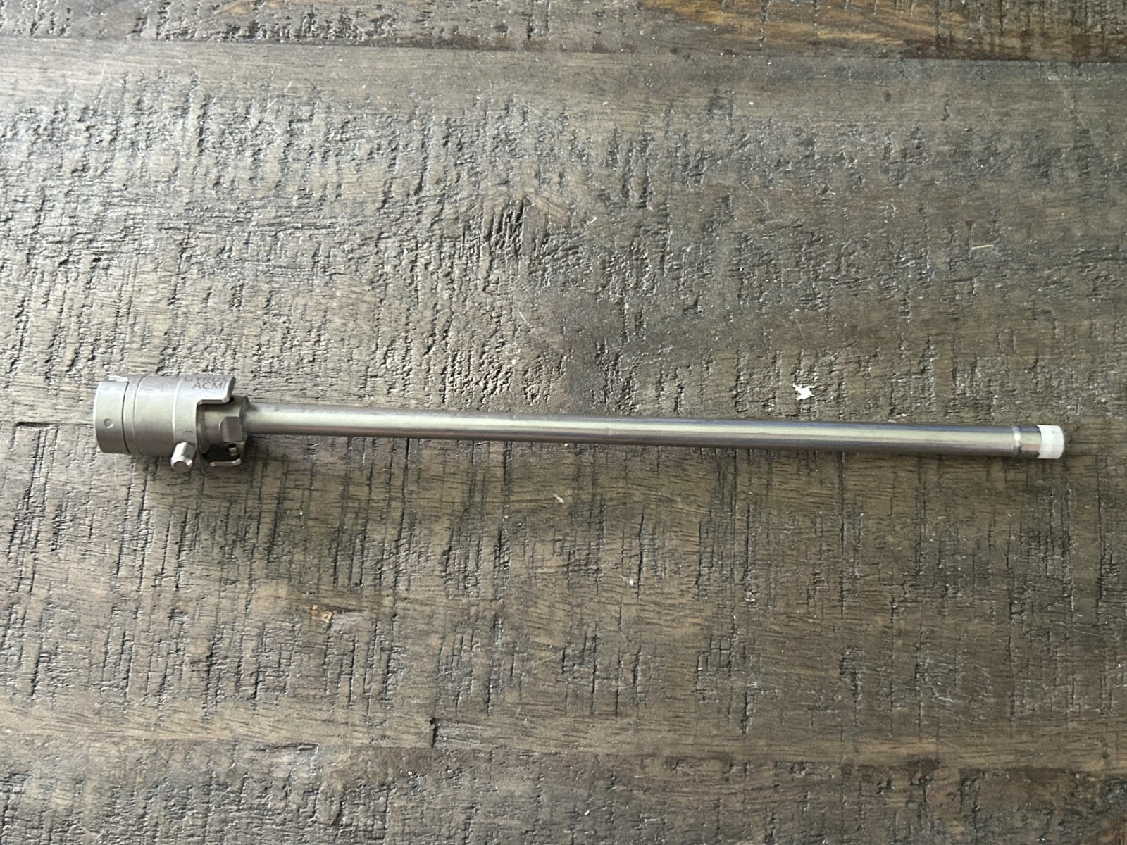 Gyrus ACMI ERIS‑CF25 Elite | 25Fr Continuous‑Flow Resectoscope Inner Sheath