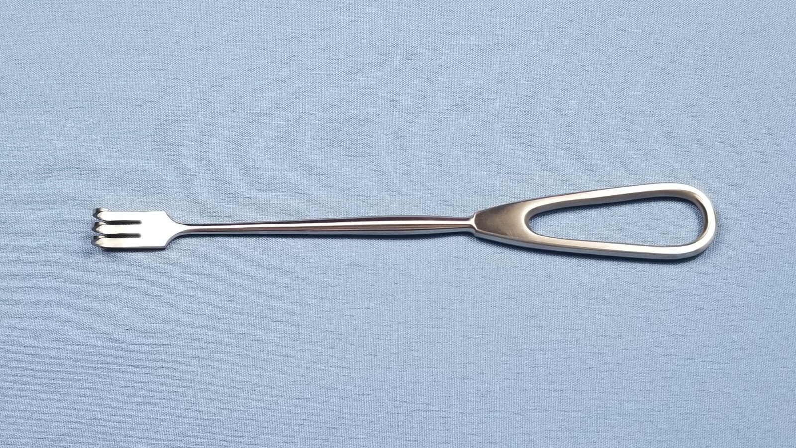 German Stainless Steel Volkmann Retractor 370509