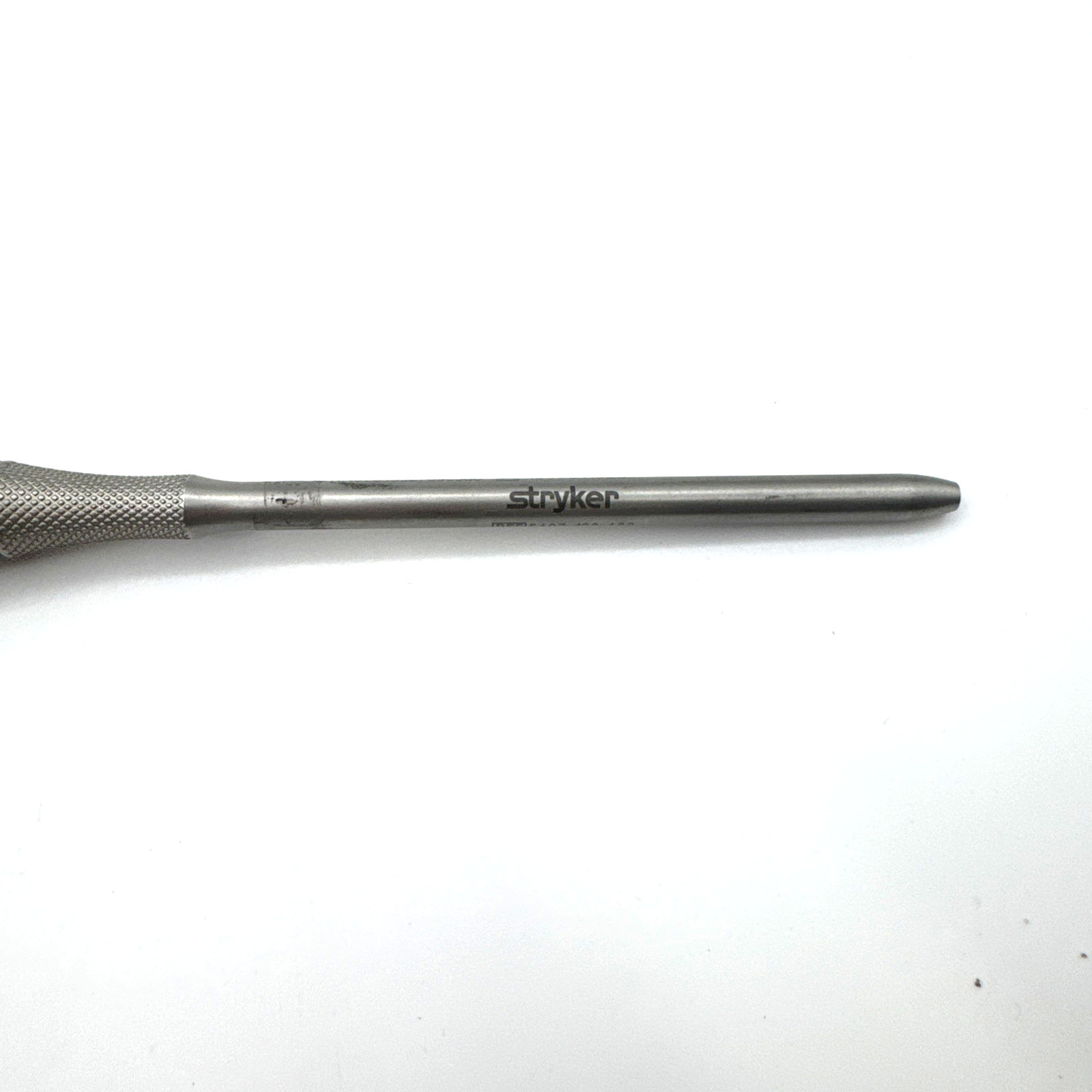 Stryker 5407-120-480 Signature Elite 14cm Straight Attachment